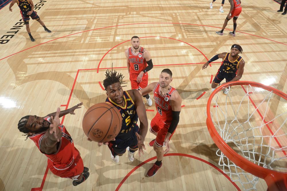 瞩目的焦点 瞩目的焦点