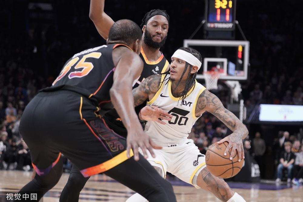 球员之一 球员之一