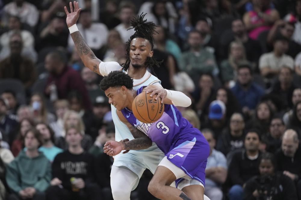 间的信任与 间的信任与