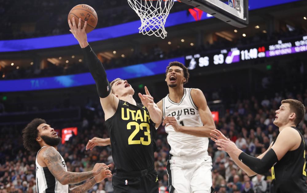 关键赛事中 关键赛事中