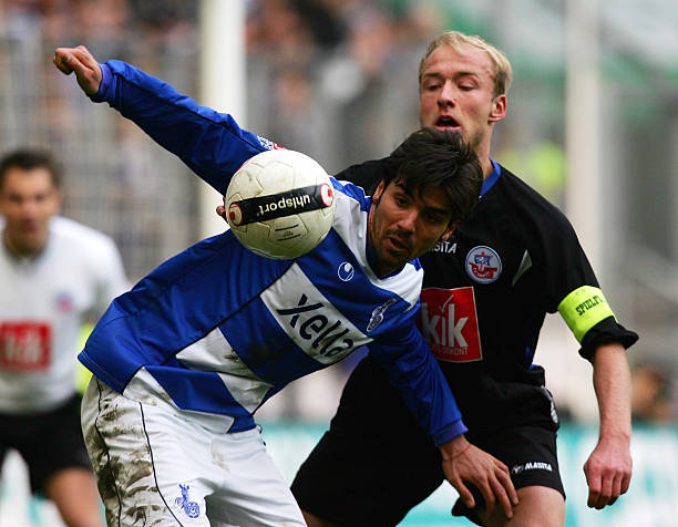 哈弗茨等核 哈弗茨等核